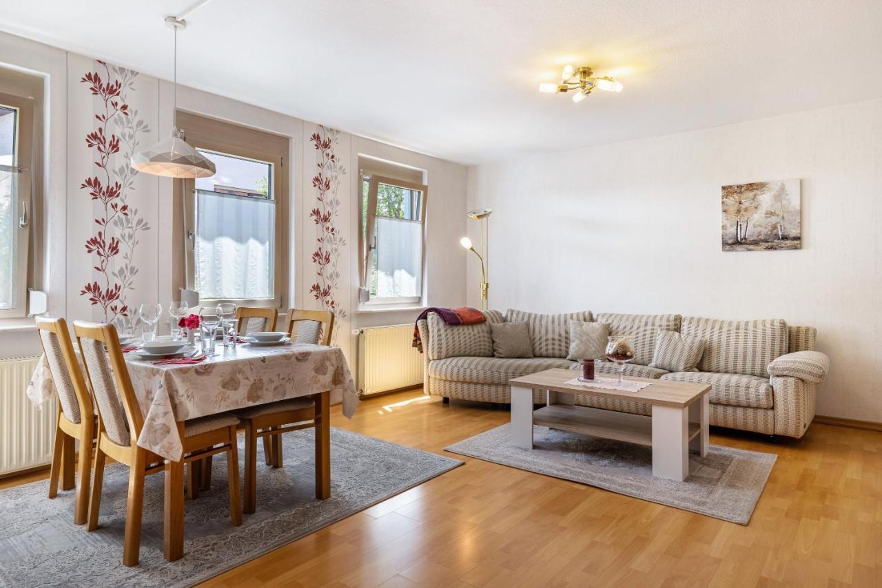 Alb Rose Ferienwohnung Sonnenbühl Exterior foto