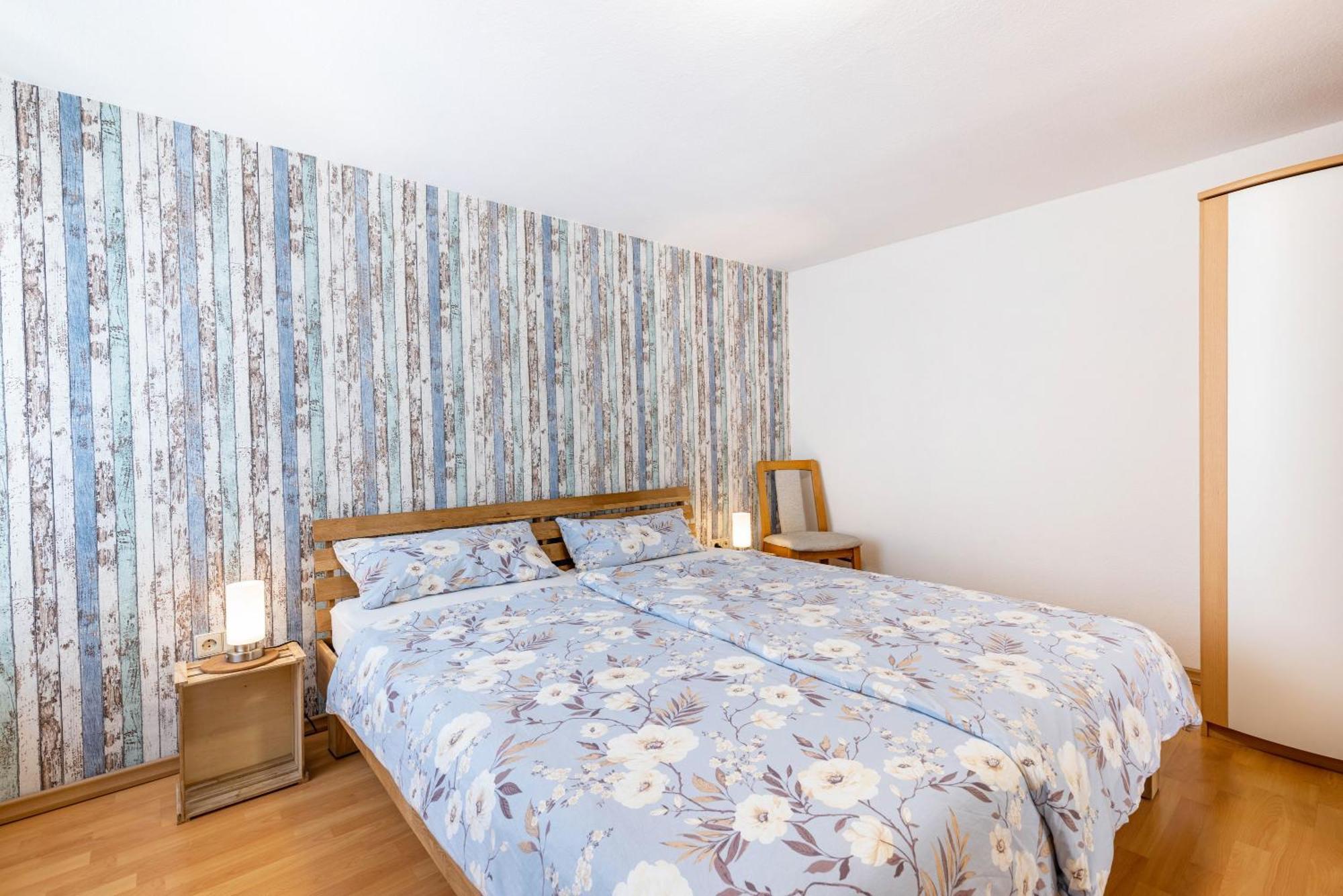 Alb Rose Ferienwohnung Sonnenbühl Exterior foto